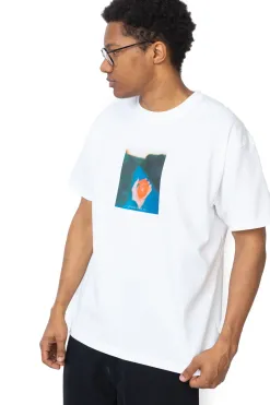 Koszulka Polar Heart In Hand T-shirty