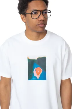 Koszulka Polar Heart In Hand T-shirty