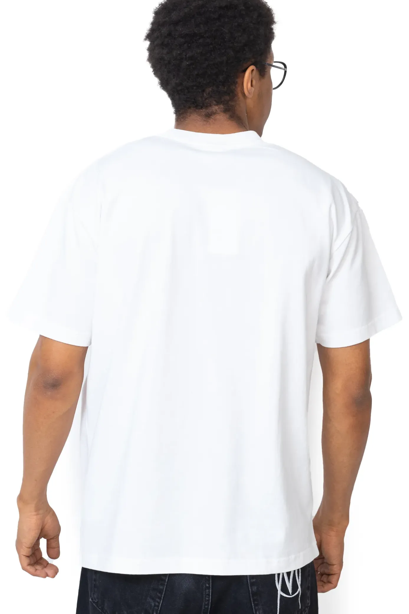 Koszulka Polar Heart In Hand T-shirty