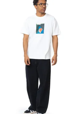 Koszulka Polar Heart In Hand T-shirty