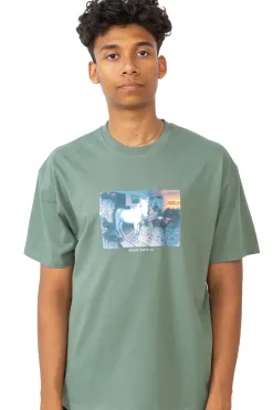 Outlet Koszulka Polar Horse Dream T-shirty