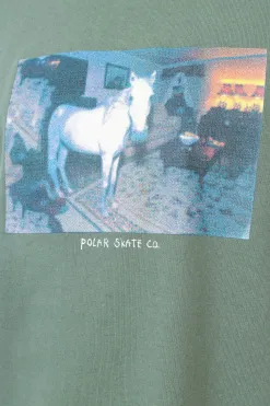Outlet Koszulka Polar Horse Dream T-shirty