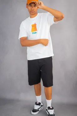 Outlet Koszulka Polar Invasion T-shirty