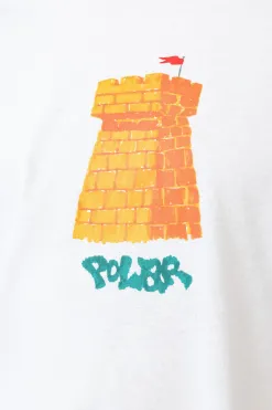 Outlet Koszulka Polar Invasion T-shirty
