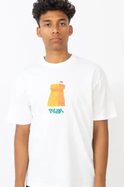 Outlet Koszulka Polar Invasion T-shirty