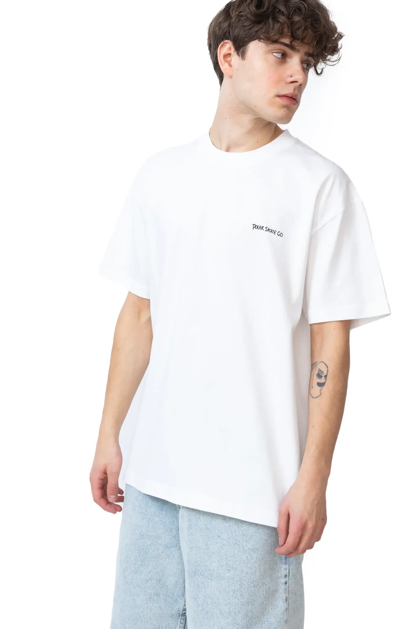 Sale Koszulka Polar Life In A Bubble T-shirty