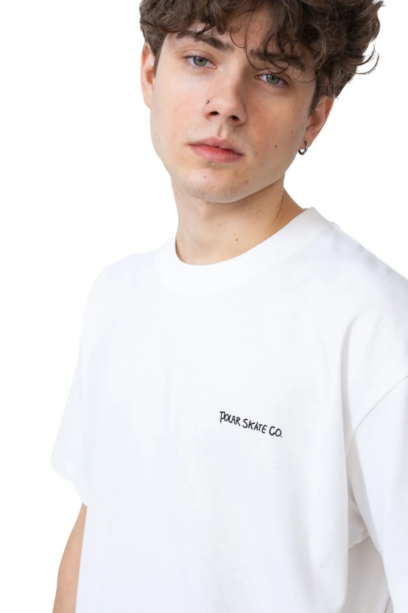Sale Koszulka Polar Life In A Bubble T-shirty