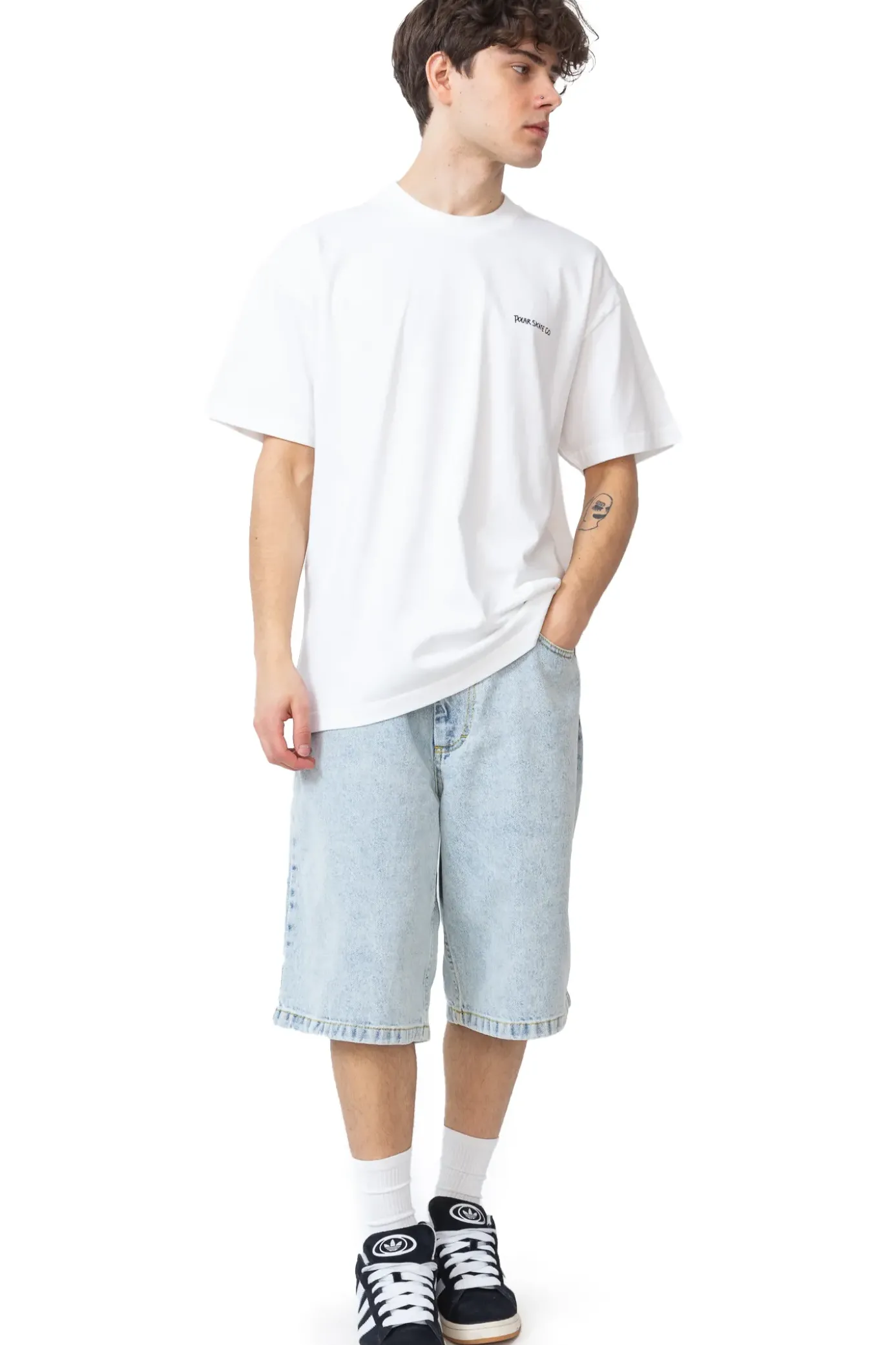 Sale Koszulka Polar Life In A Bubble T-shirty