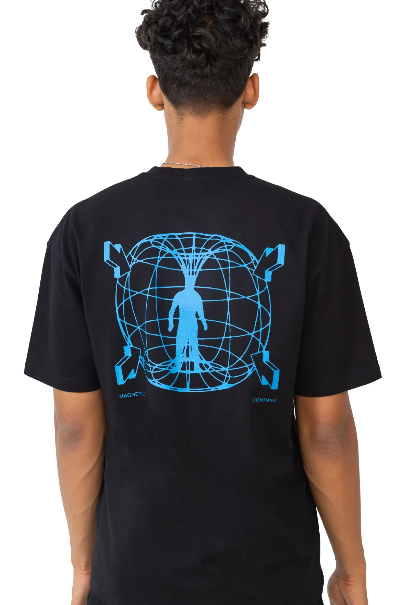 Outlet Koszulka Polar Magnet T-shirty
