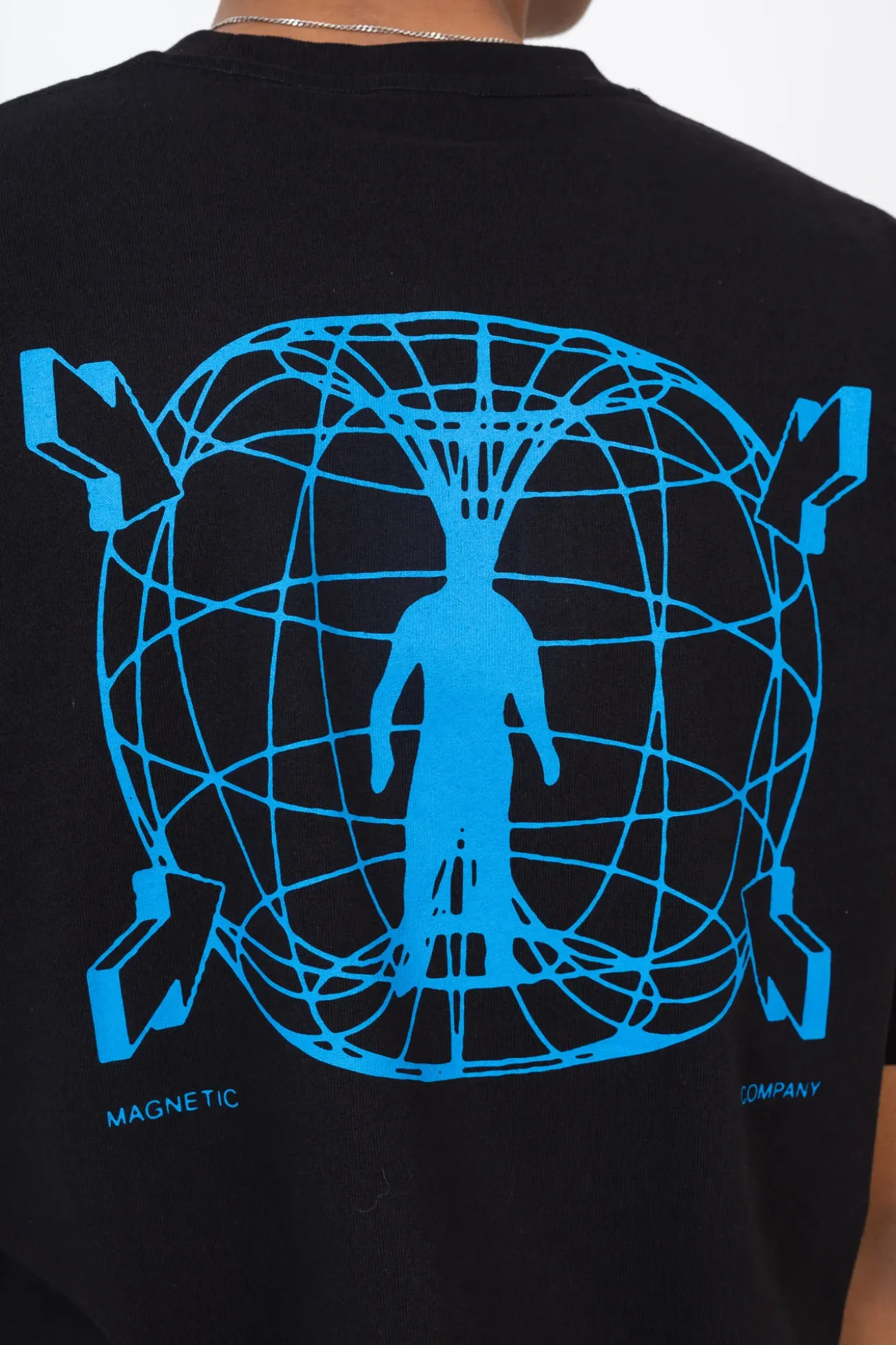 Outlet Koszulka Polar Magnet T-shirty