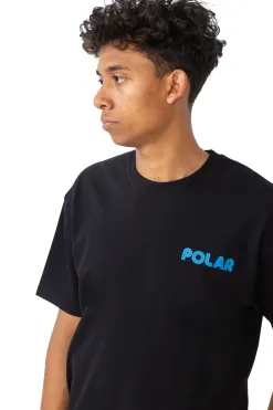 Outlet Koszulka Polar Magnet T-shirty
