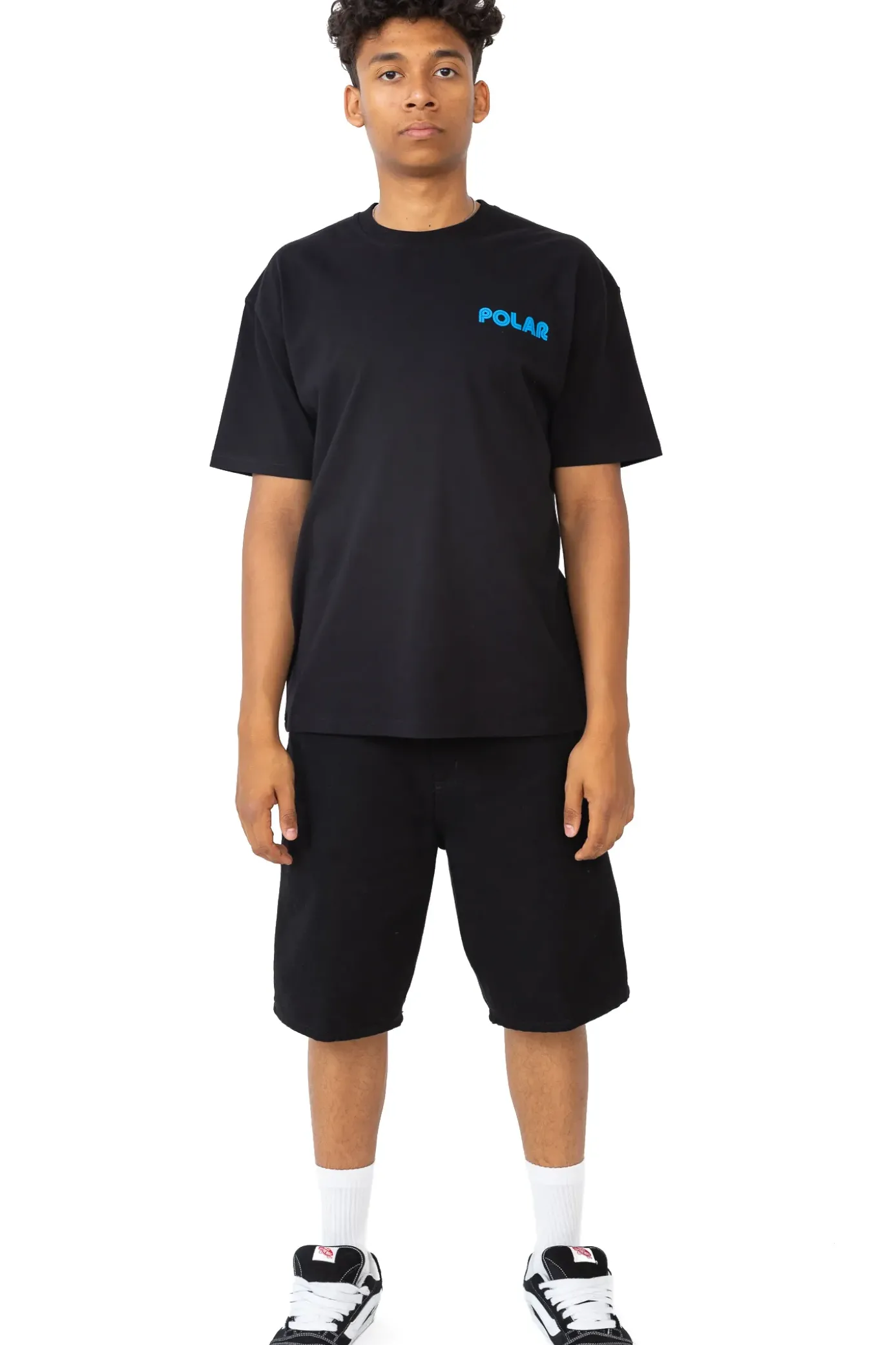 Outlet Koszulka Polar Magnet T-shirty