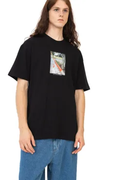 Hot Koszulka Polar Red Curb T-shirty