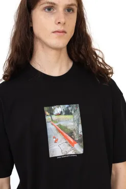 Hot Koszulka Polar Red Curb T-shirty