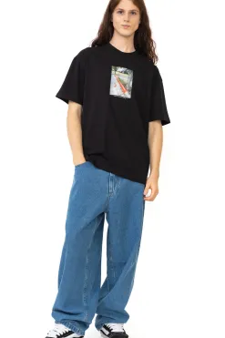 Hot Koszulka Polar Red Curb T-shirty
