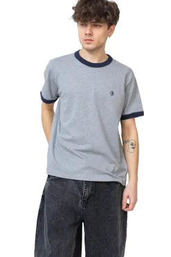 Outlet Koszulka Polar Ringer T-shirty