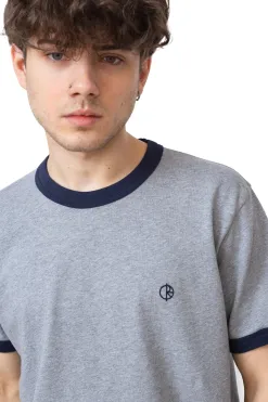 Outlet Koszulka Polar Ringer T-shirty