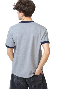 Outlet Koszulka Polar Ringer T-shirty
