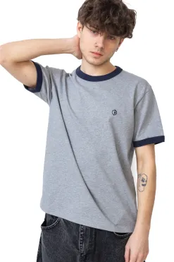 Outlet Koszulka Polar Ringer T-shirty