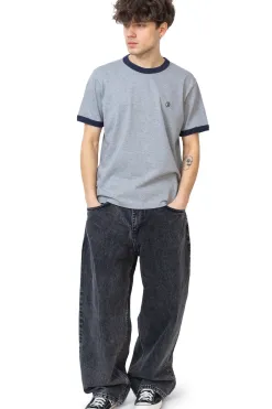 Outlet Koszulka Polar Ringer T-shirty