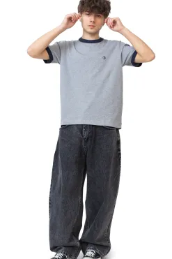 Outlet Koszulka Polar Ringer T-shirty