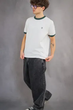 Clearance Koszulka Polar Ringer T-shirty