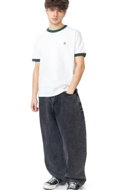 Clearance Koszulka Polar Ringer T-shirty