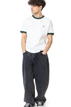 Clearance Koszulka Polar Ringer T-shirty