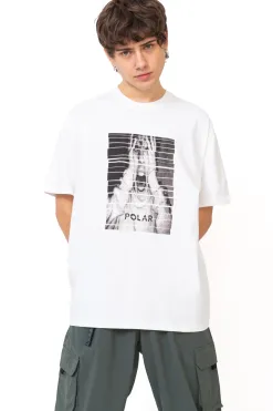 Hot Koszulka Polar Scream T-shirty