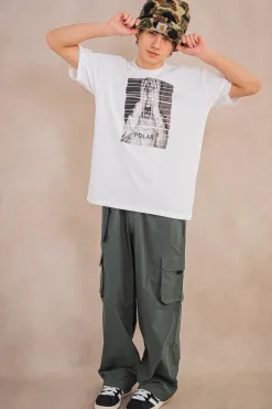 Hot Koszulka Polar Scream T-shirty