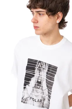 Hot Koszulka Polar Scream T-shirty