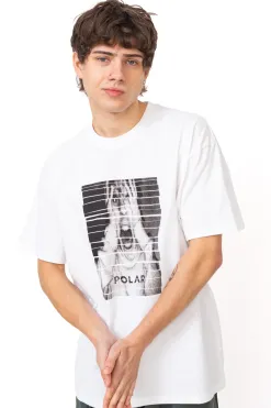 Hot Koszulka Polar Scream T-shirty
