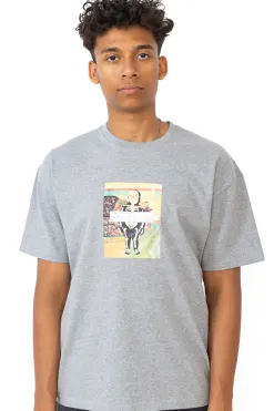 Outlet Koszulka Polar Skeleton Kid T-shirty
