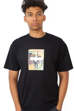 Discount Koszulka Polar Skeleton Kid T-shirty