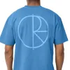 New Koszulka Polar Stroke Logo T-shirty