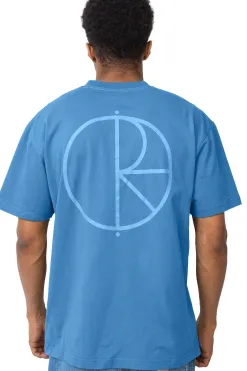 New Koszulka Polar Stroke Logo T-shirty
