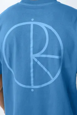 New Koszulka Polar Stroke Logo T-shirty