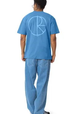 New Koszulka Polar Stroke Logo T-shirty