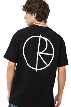 Discount Koszulka Polar Stroke Logo T-shirty