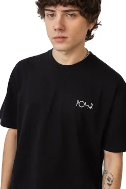 Discount Koszulka Polar Stroke Logo T-shirty