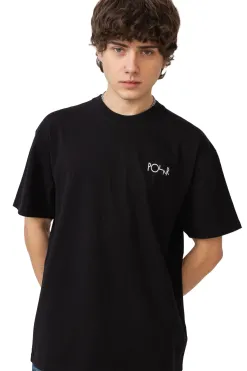 Discount Koszulka Polar Stroke Logo T-shirty
