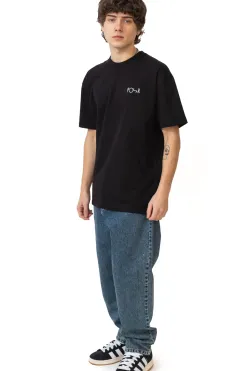 Discount Koszulka Polar Stroke Logo T-shirty