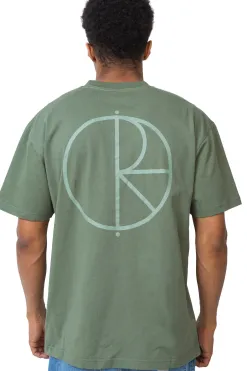 Best Koszulka Polar Stroke Logo T-shirty