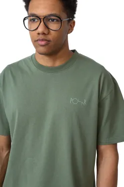 Best Koszulka Polar Stroke Logo T-shirty