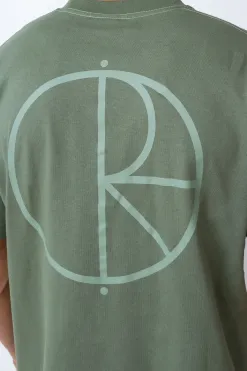 Best Koszulka Polar Stroke Logo T-shirty