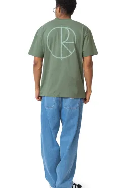 Best Koszulka Polar Stroke Logo T-shirty