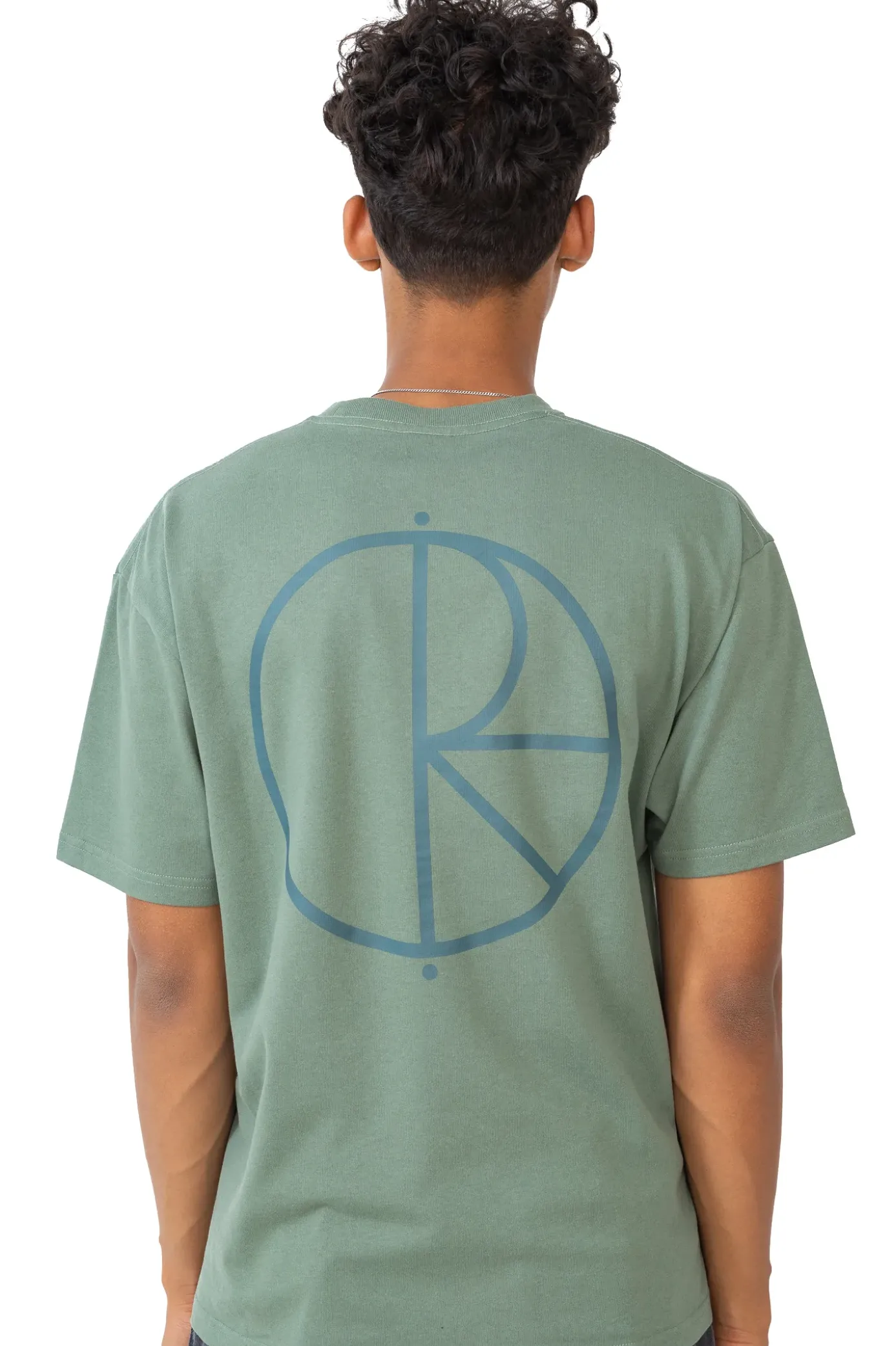 Hot Koszulka Polar Stroke Logo T-shirty