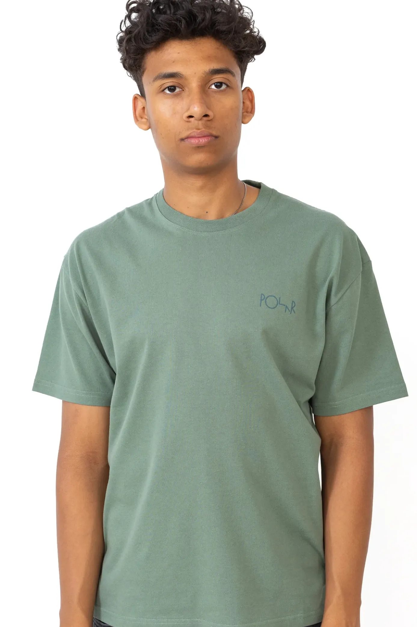 Hot Koszulka Polar Stroke Logo T-shirty