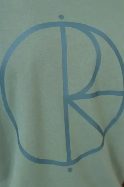 Hot Koszulka Polar Stroke Logo T-shirty