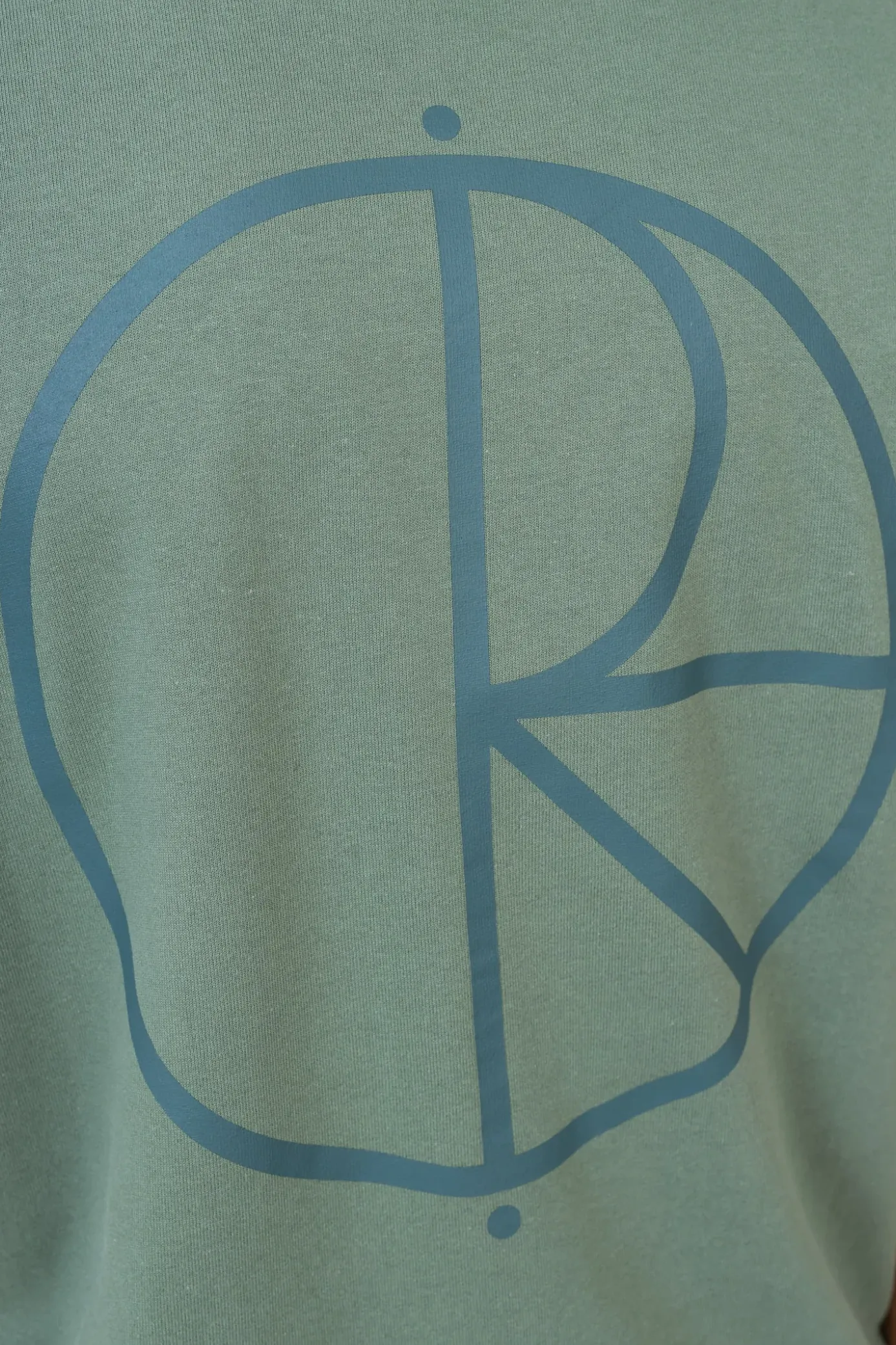 Hot Koszulka Polar Stroke Logo T-shirty